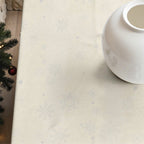 Mantel antimanchas Vintage christmas 1225